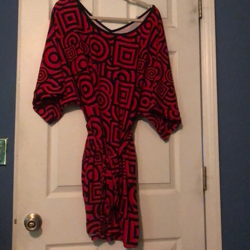 Tunic check measurements!